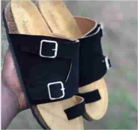 fave collection shoe 