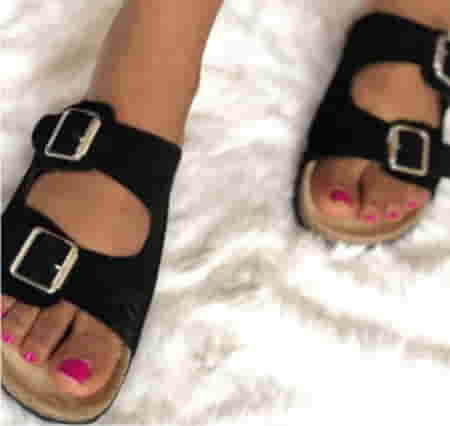 fave collection shoe 