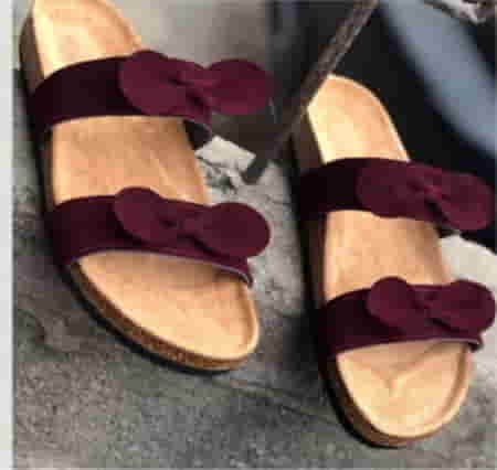 fave collection shoe 