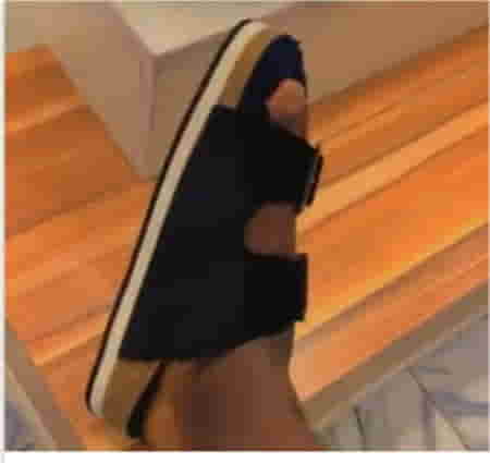 fave collection shoe 