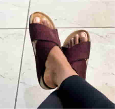fave collection shoe 