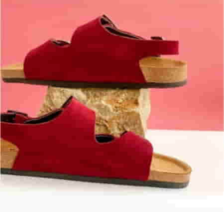 fave collection shoe 