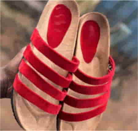 fave collection shoe 