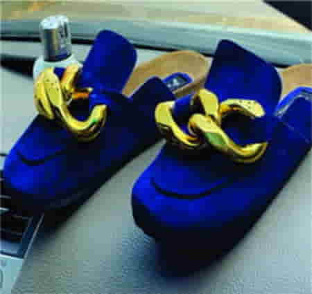 fave collection shoe 