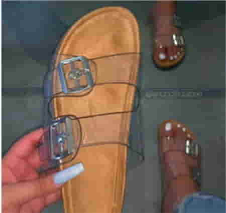 fave collection shoe 