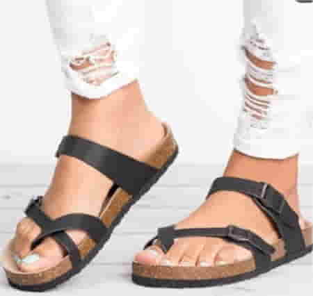 fave collection shoe 