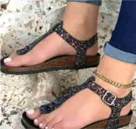 fave collection shoe 