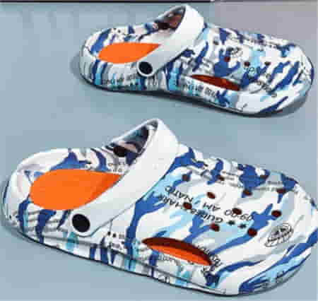 fave collection shoe 