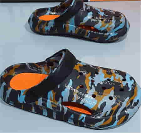 fave collection shoe 
