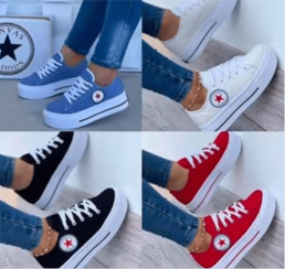 fave collection shoe 