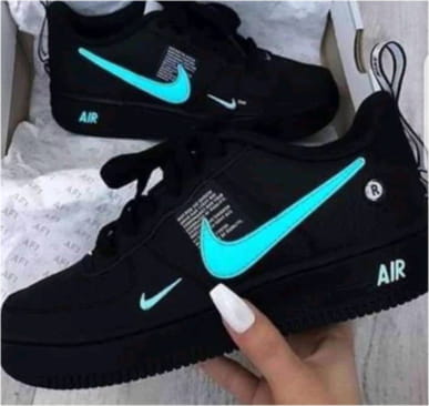 fave collection shoe 