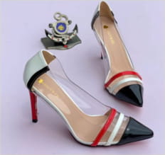 fave collection shoe 
