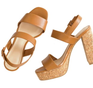 fave collection shoe 