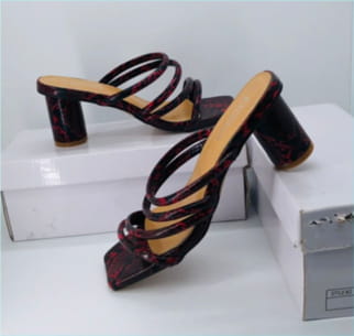 fave collection shoe 
