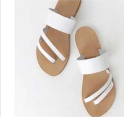 fave collection shoe 