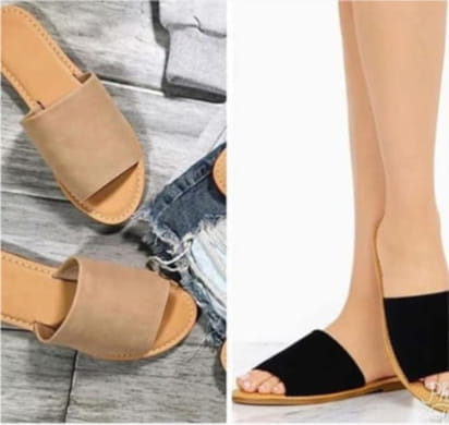 fave collection shoe 