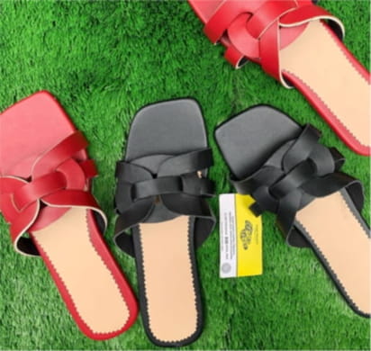 fave collection shoe 