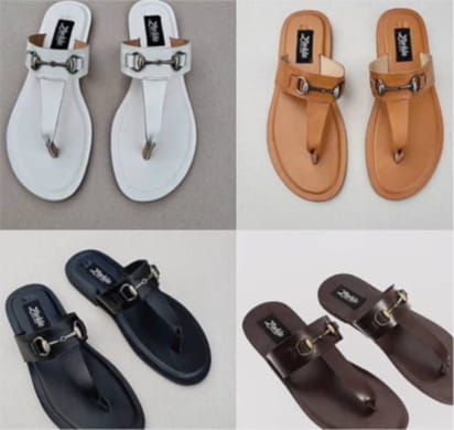 fave collection shoe 