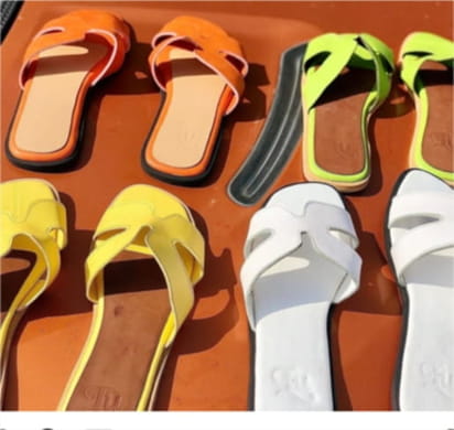 fave collection shoe 