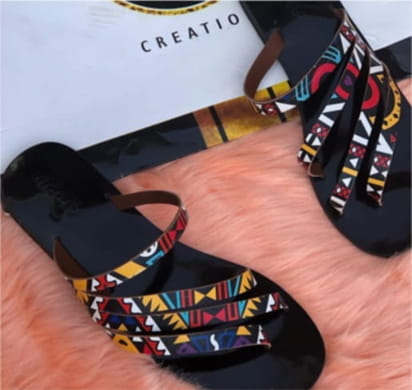 fave collection shoe 