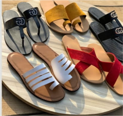 fave collection shoe 