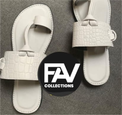 fave collection shoe 