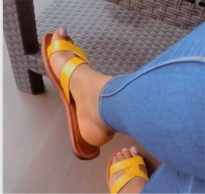 fave collection shoe 