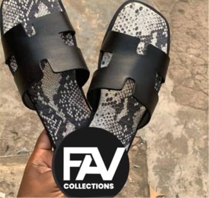 fave collection shoe 