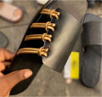 fave collection shoe 