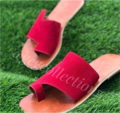 fave collection shoe 
