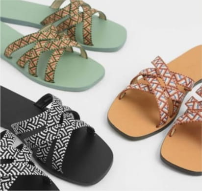 fave collection shoe 