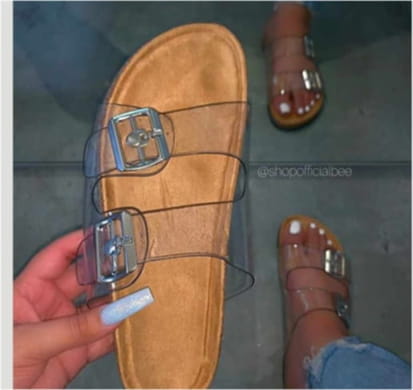 fave collection shoe 
