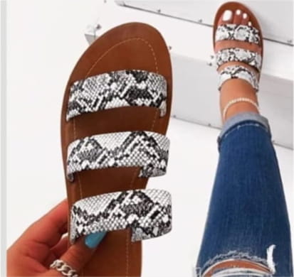 fave collection shoe 