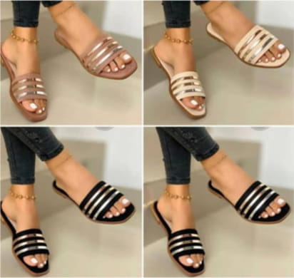 fave collection shoe 