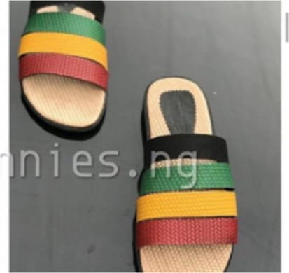 fave collection shoe 