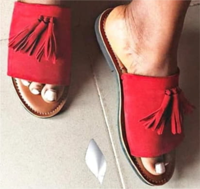 fave collection shoe 