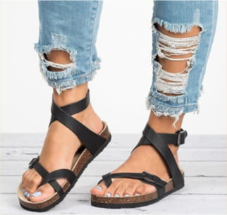fave collection shoe 