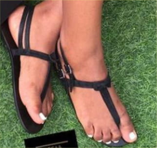 fave collection shoe 
