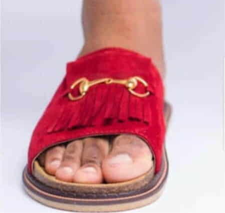 fave collection shoe 