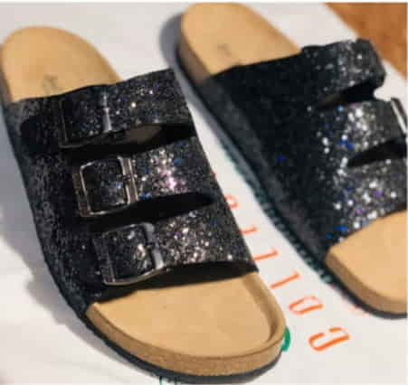 fave collection shoe 