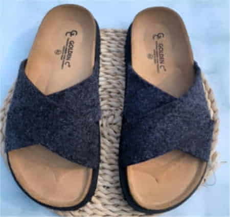 fave collection shoe 