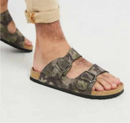 fave collection shoe 