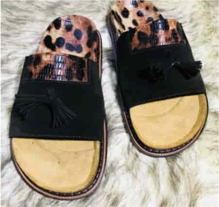fave collection shoe 