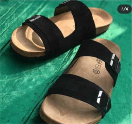 fave collection shoe 