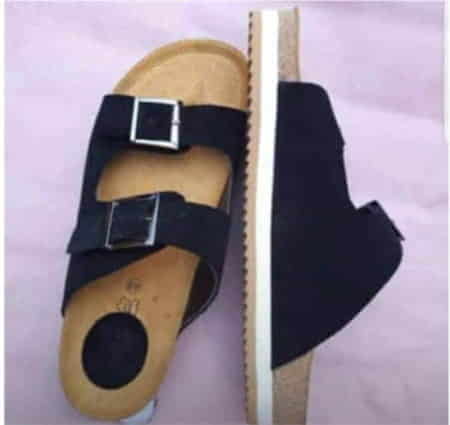 fave collection shoe 