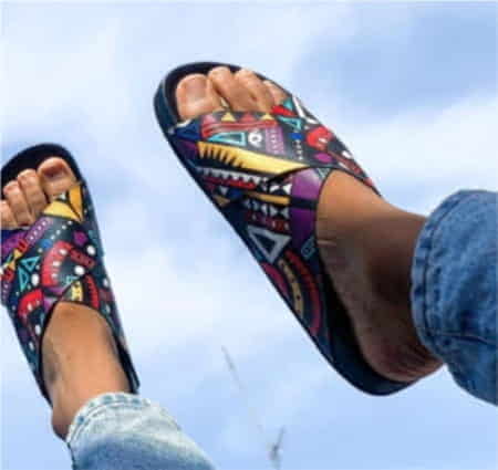 fave collection shoe 