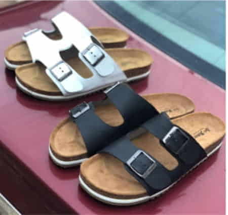 fave collection shoe 