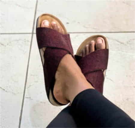 fave collection shoe 