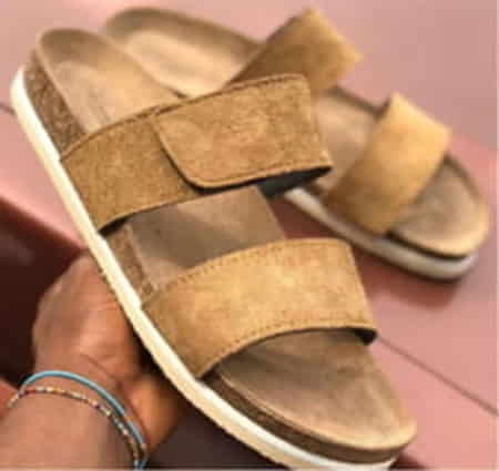 fave collection shoe 