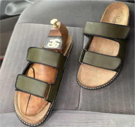 fave collection shoe 